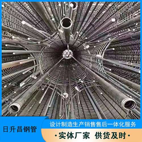 东安声测管规格型号有哪些分类？