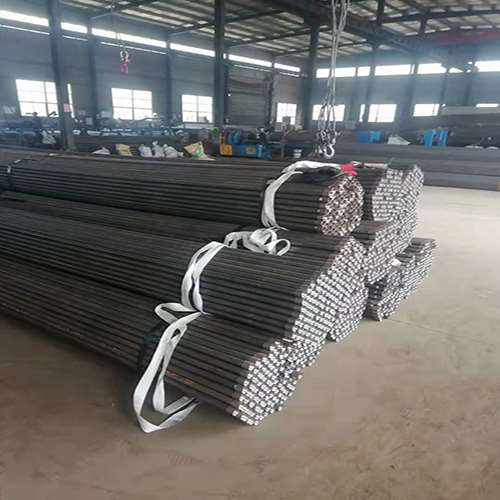 东安声测管为什么需要管帽？用途详解